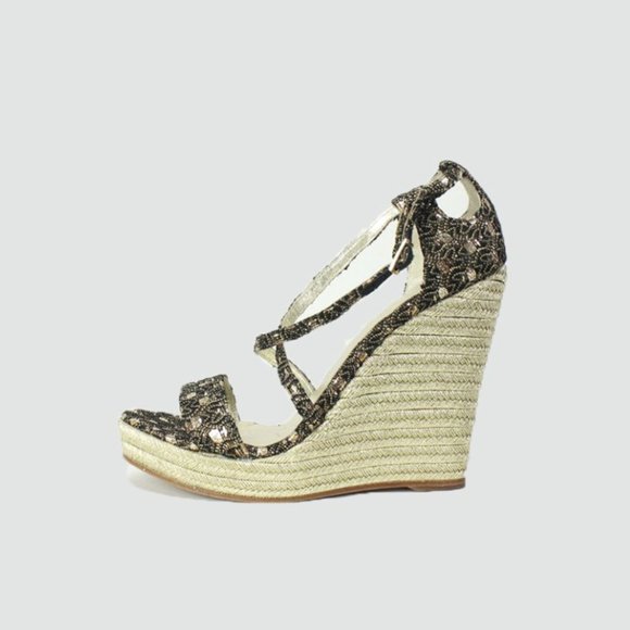 Jean-Michel Cazabat Wedges - 9US